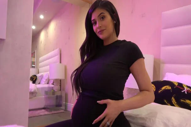 kylie jenner