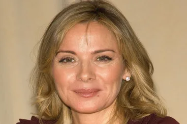 Kim Cattrall confirms brother has died hours after asking fans to help find him