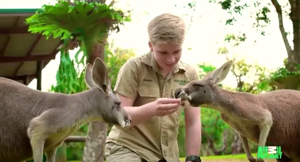 irwin
