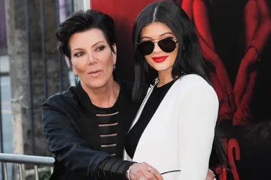 kris jenner