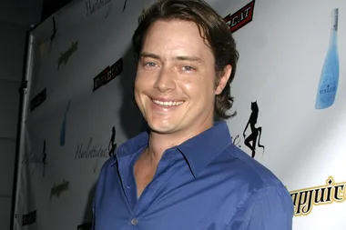 jeremy london
