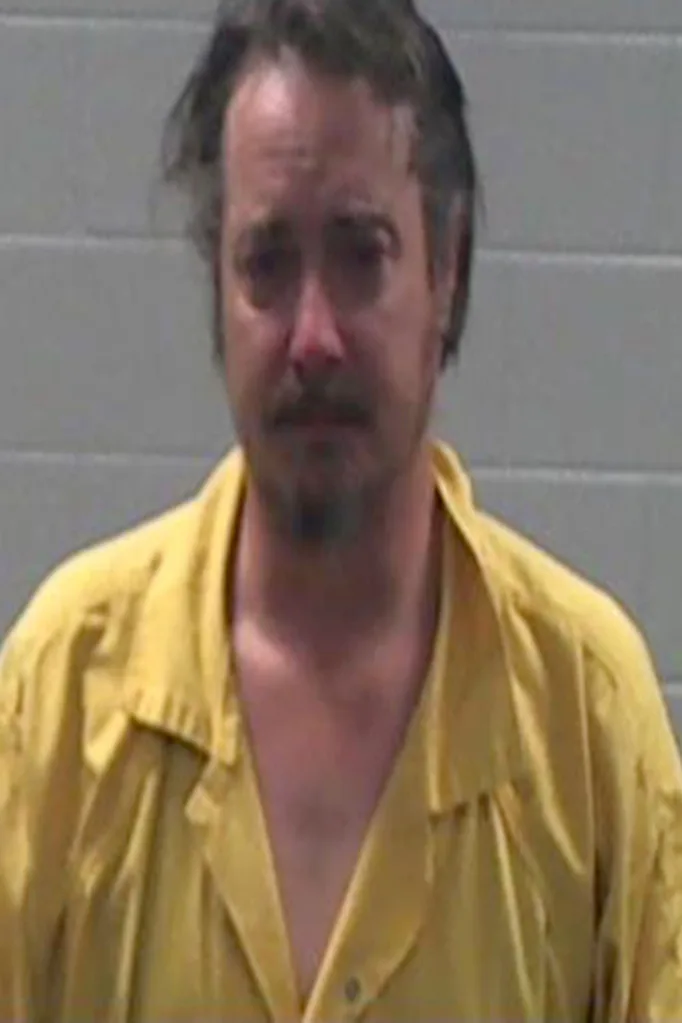 jeremy london