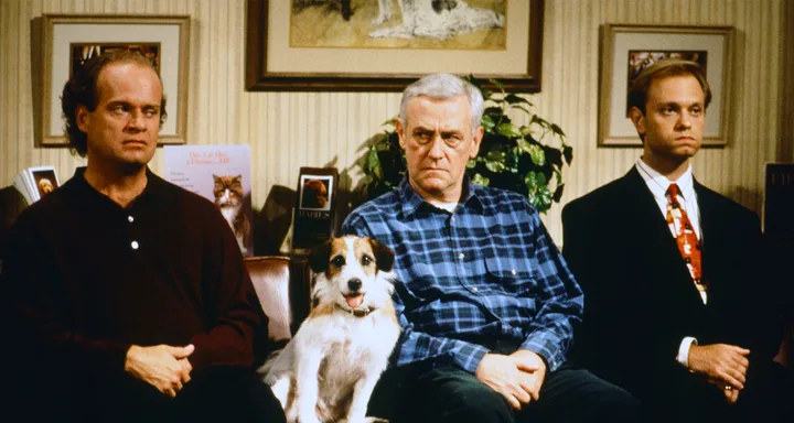 Frasier