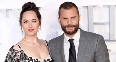 Jamie Dornan says he is “too old” for more ‘Fifty Shades’