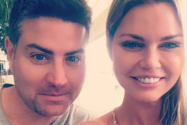 Sophie Monk opens up about her split from Stu Laundy