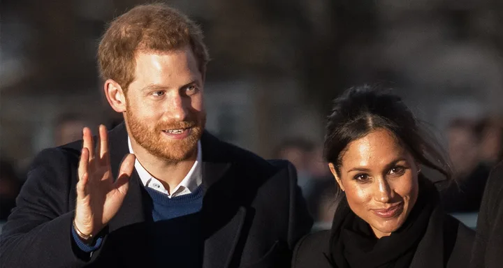 meghan markle