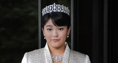 Princess Mako, Who Gave Up Her Royal Status for Love, Postpones Marriage