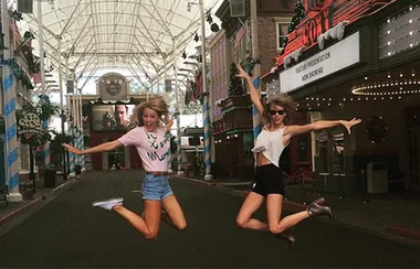 Why Everyone Loves Taylor Swift