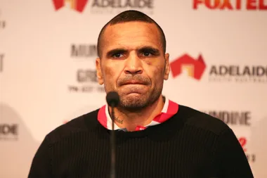 Anthony Mundine just made his dumbest call ever