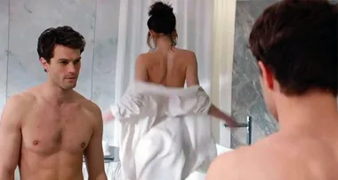 jamie dornan dakota johnson