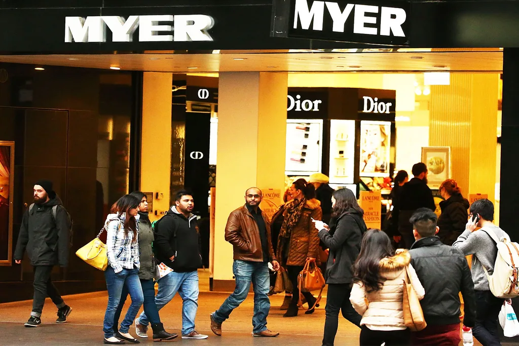 myer