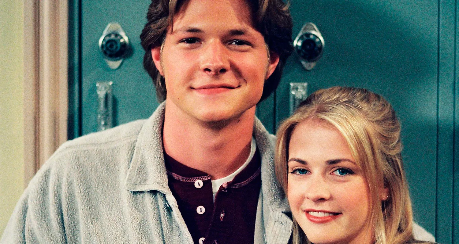 Harvey from ‘Sabrina The Teenage Witch’ looks unrecognisable now