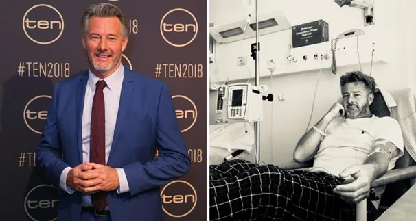 Barry Du Bois gives update on his cancer treatment