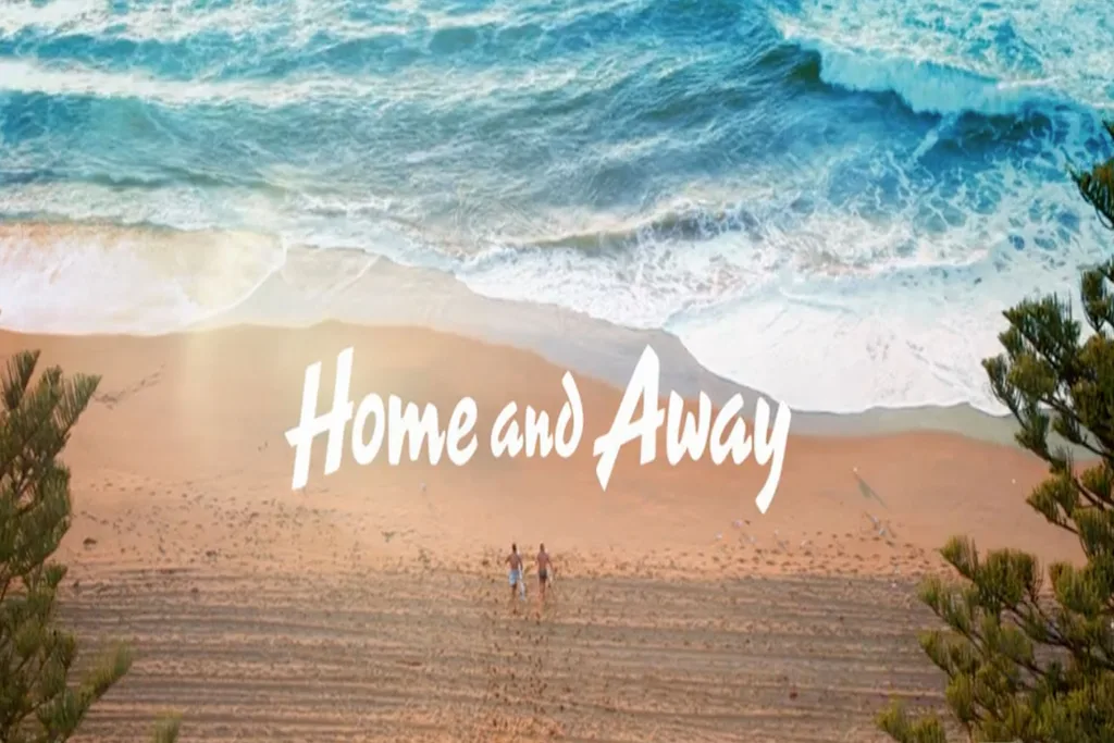home and away