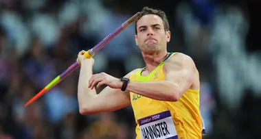 Australian Olympic javelin thrower Jarrod Bannister dies age 33