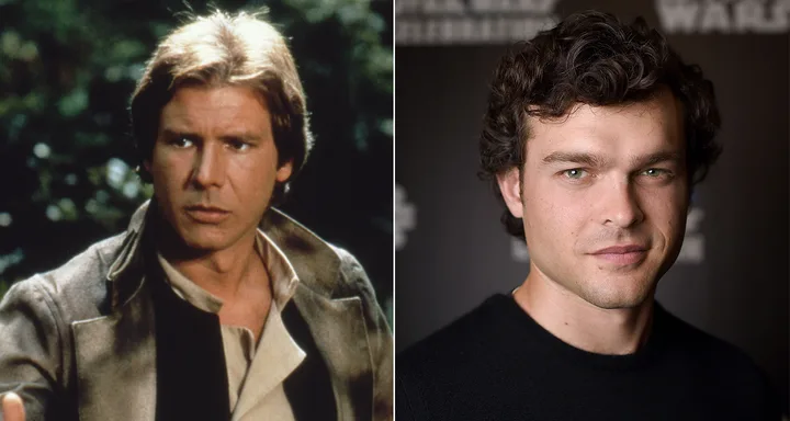 Han Solo