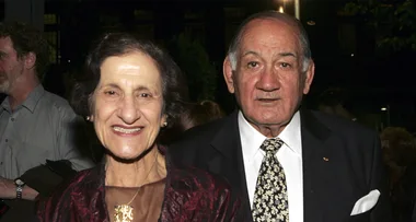 Nicholas Shehadie