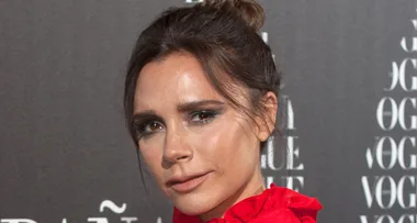 Victoria Beckham on Rumoured Spice Girls Reunion