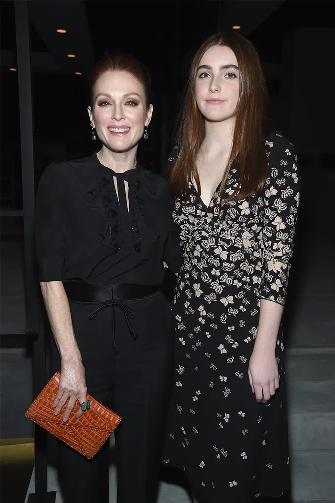 Julianne Moore