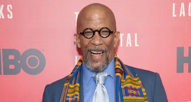 House Of Cards star Reg E. Cathey passes away