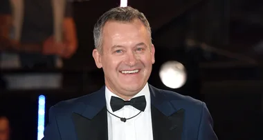 EXCLUSIVE: Paul Burrell joins I’m A Celebrity… Get Me Out Of Here!