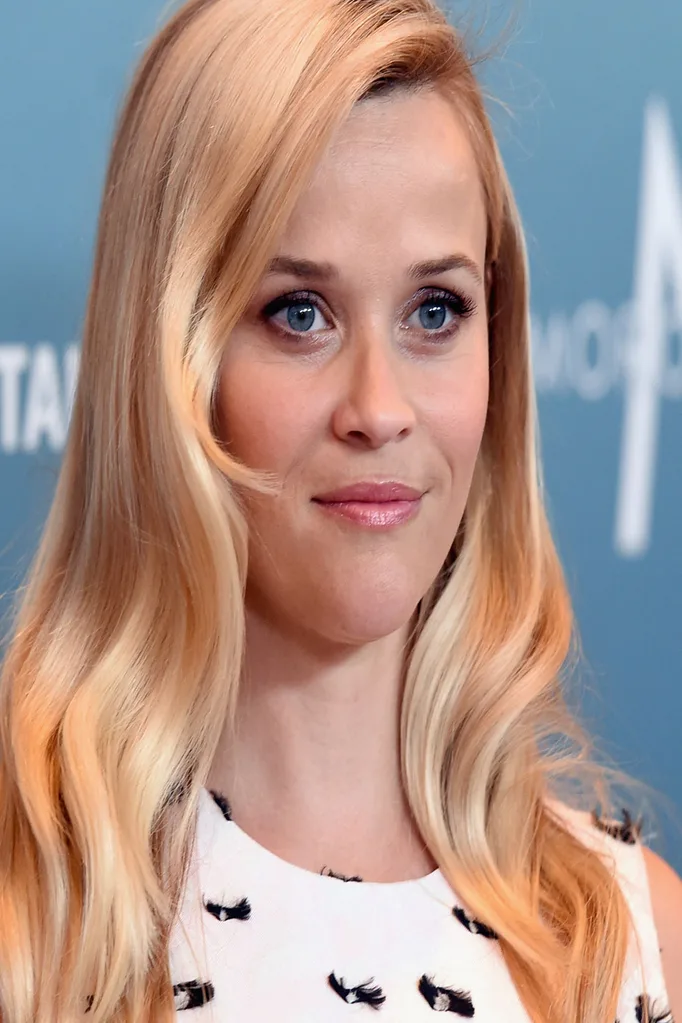 Reese Witherspoon reveals she feels fear in her life 'all the time' WHO