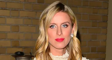 Nicky Hilton Rothschild Shares First Photo of Newborn Daughter Teddy