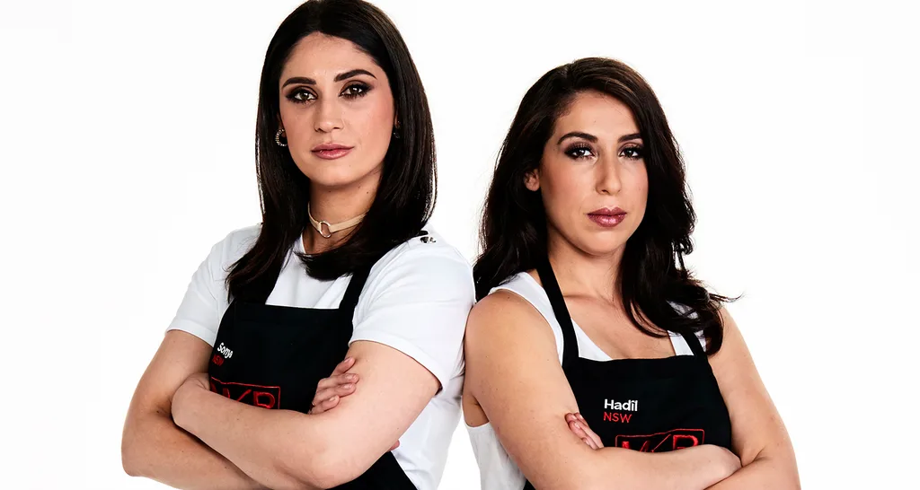 sonya hadil mkr