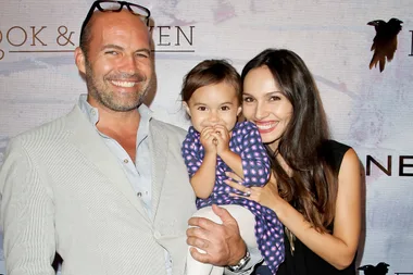 billy zane