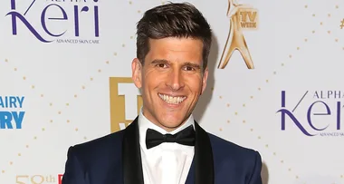Osher Günsberg’s alcohol battle