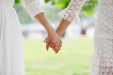 Same sex marriage