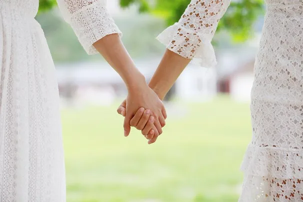 Same sex marriage
