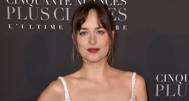 Dakota Johnson reveals the truth about those ‘Fifty Shades’ sex scenes