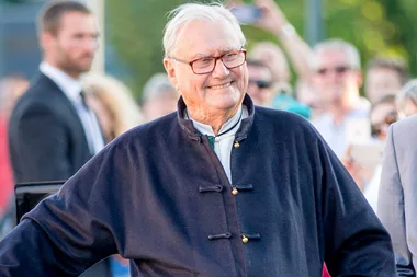 prince henrik