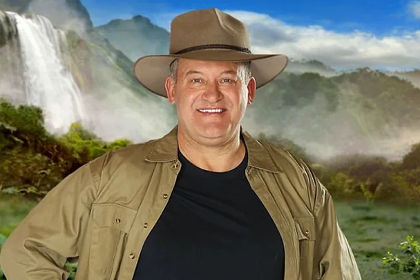 paul burrell