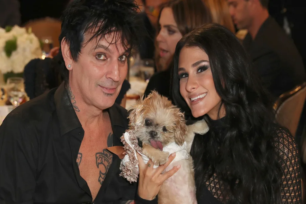 brittanu furlan and tommy lee