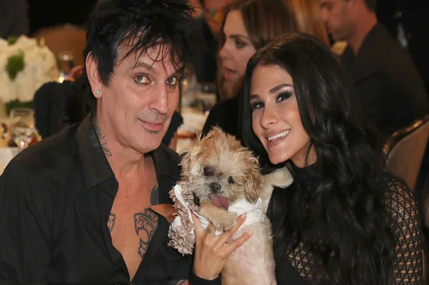 brittanu furlan and tommy lee