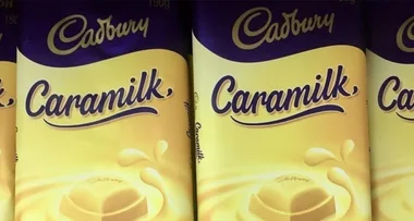 Caramilk chocolate blocks recalled by Cadbury