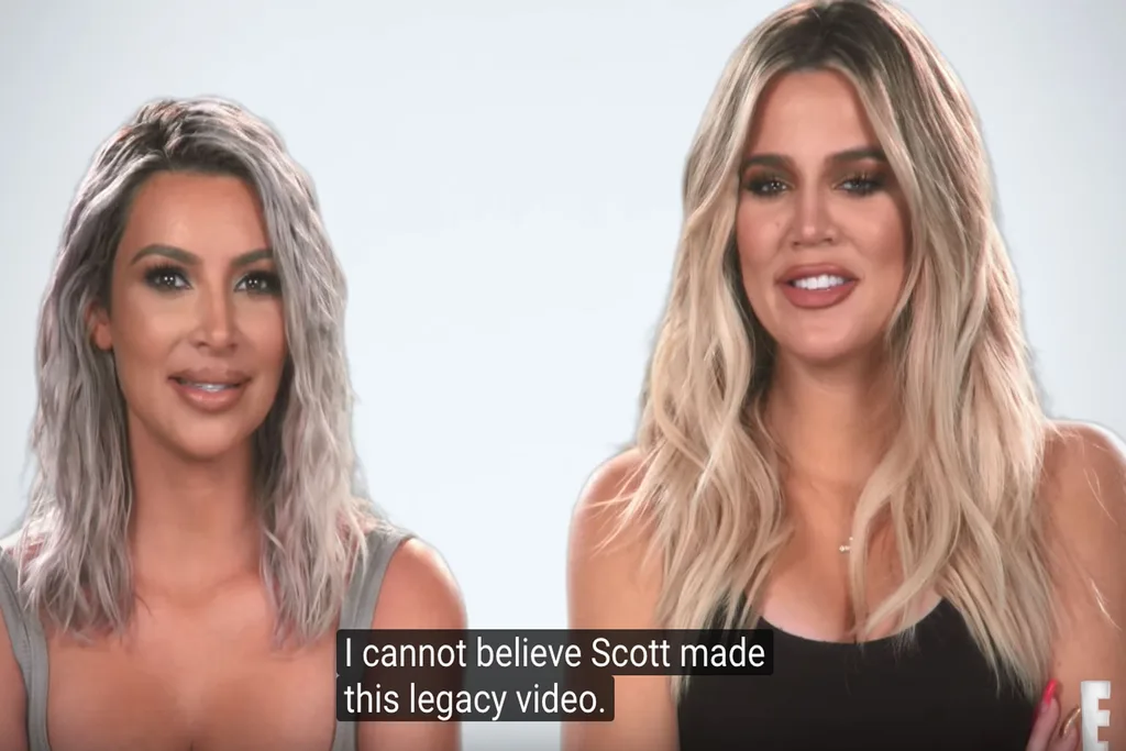 kim khloe