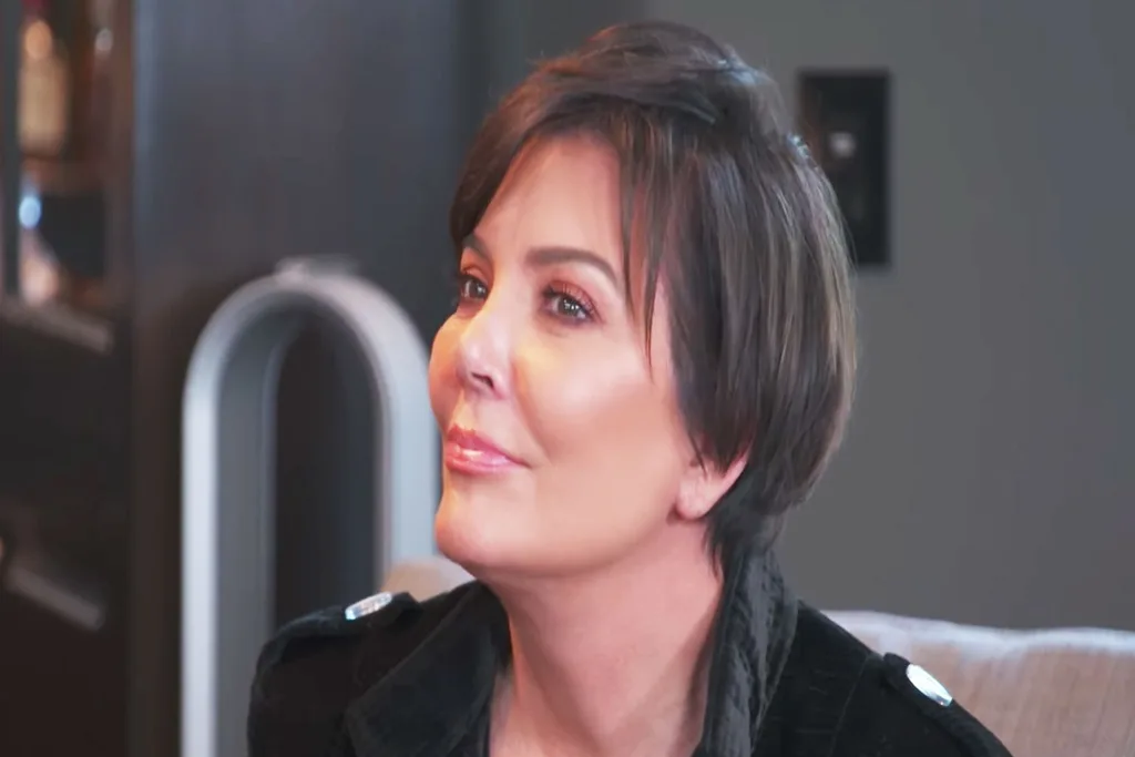 kris jenner