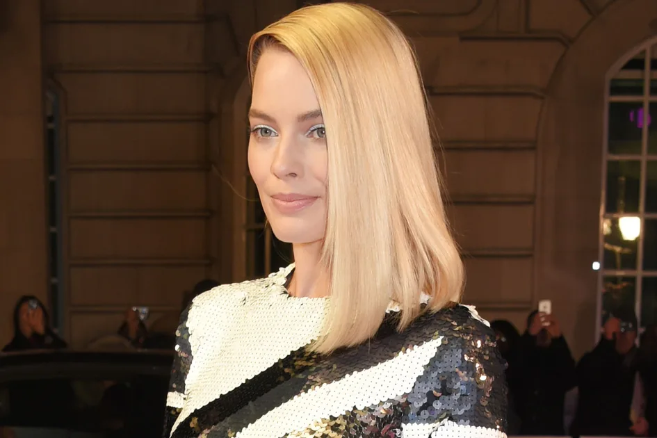 Margot Robbie shares the craziest thing she’s witnessed Tonya Harding(00)