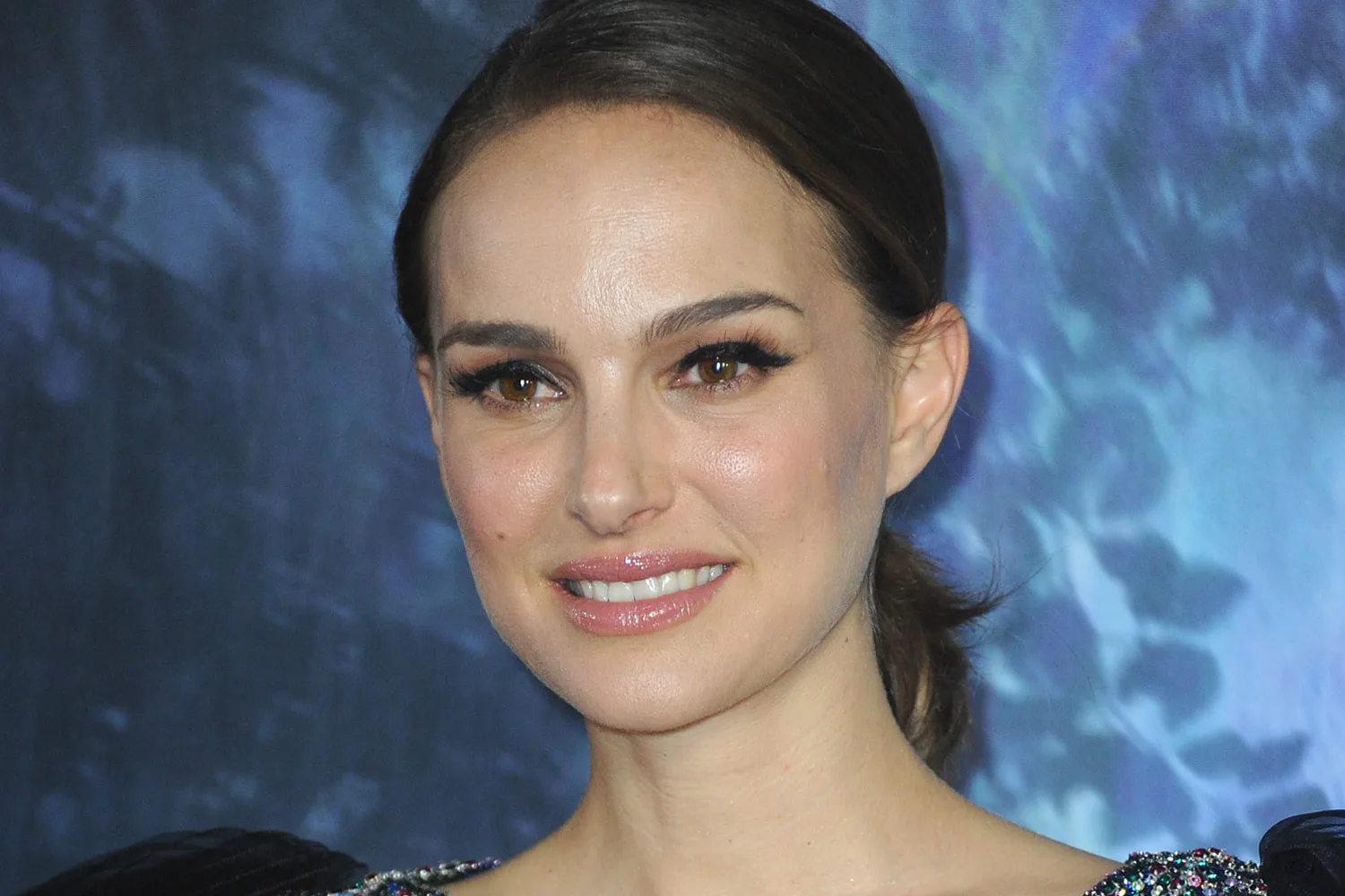 Natalie Portman calls annihilation whitewashing accusations ‘Problematic’