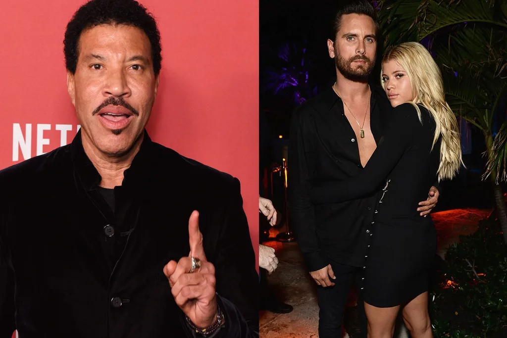 lionel richie