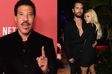 lionel richie