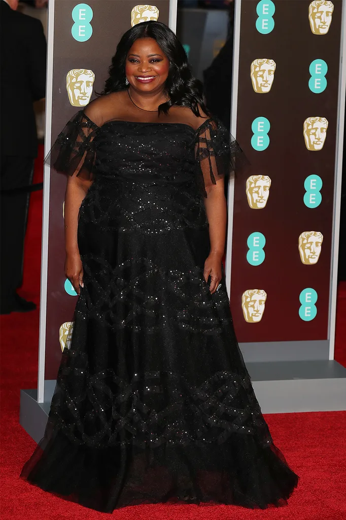 octavia spencer