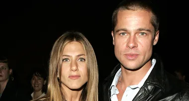 What Jen REALLY thought about Brad attending her 50th