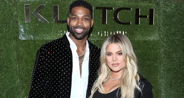 Khloe and tristan