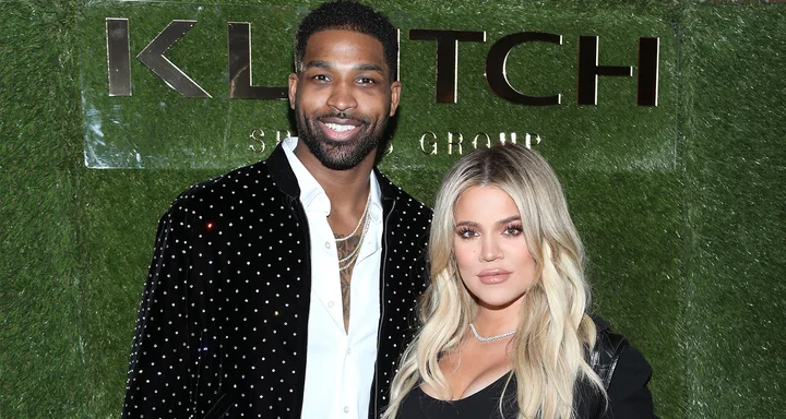 Khloe and tristan
