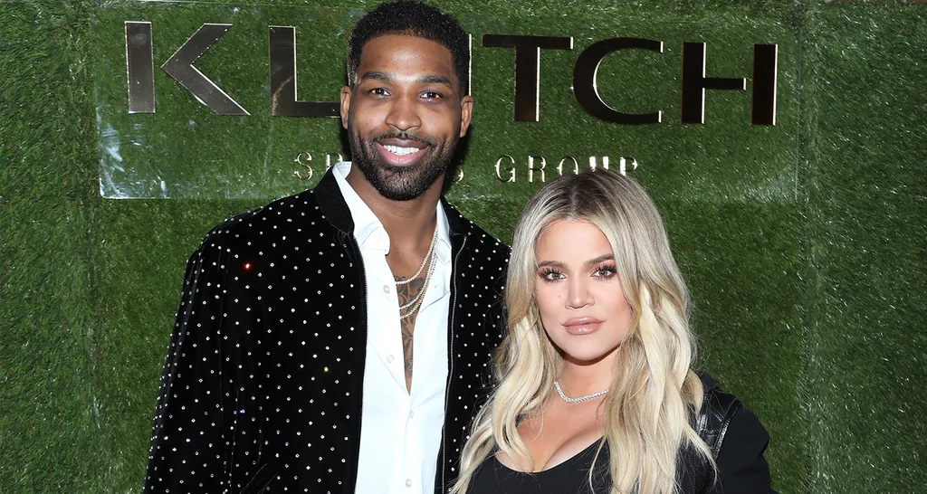 Khloe and tristan