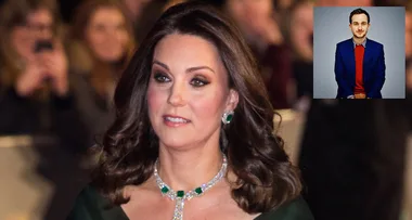OPINION: GREEN, SCHMEEN – LAY OFF KATE